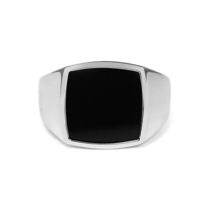 ONYX RING Main image