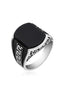 Greek Pattern Ring-925